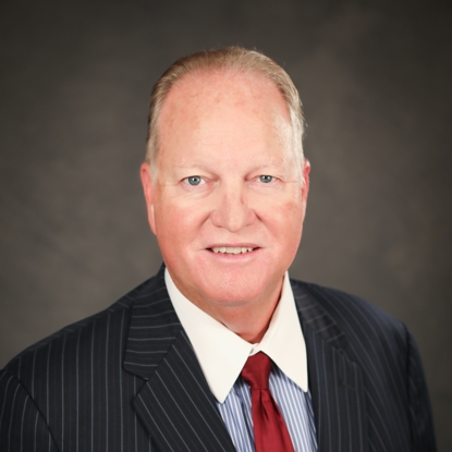 Russell W. Cook Photo